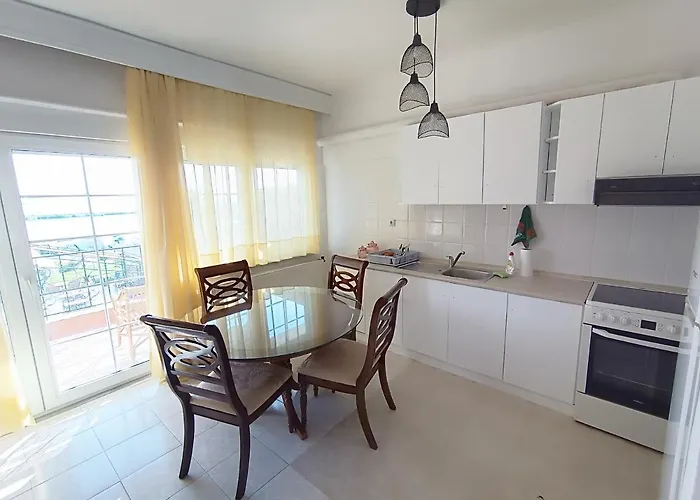 H_paradise Apartamento *